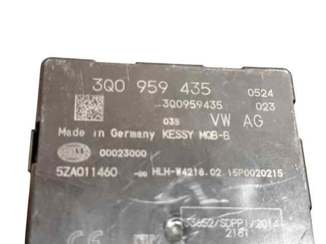 VAG 3Q0959435 Антенна KESSY в наличии Киев
