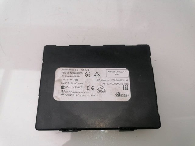 VAG 3Q0959435M Антенна KESSY в наличии Николаев