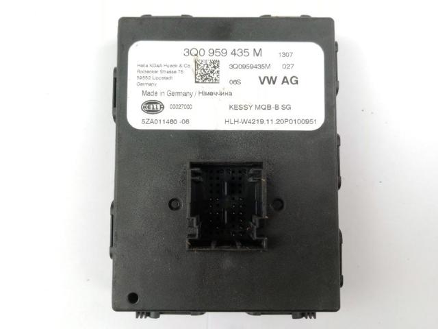 VAG 3Q0959435M Антенна KESSY в наличии Запорожье