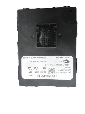 VAG 3Q0959435M Антенна KESSY в наличии Ужгород