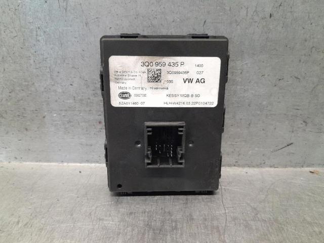 3Q0959435P VAG Модуль управления (ЭБУ) иммобилайзером купить в Винница