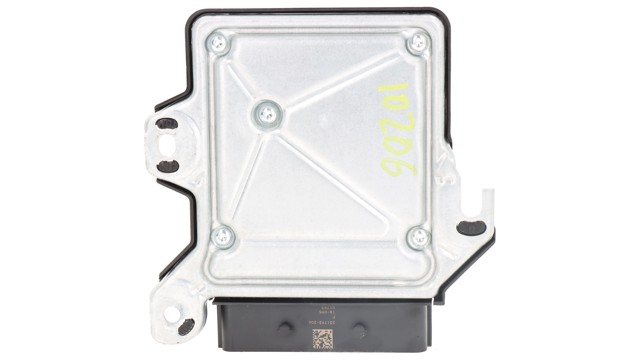 3Q0959655BH Модуль-процессор управления подушкой безопасности (ЭБУ AIRBAG) купить Киев