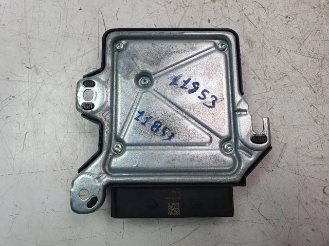 3Q0959655BH VAG Модуль-процессор управления подушкой безопасности (ЭБУ AIRBAG) купить в Полтава