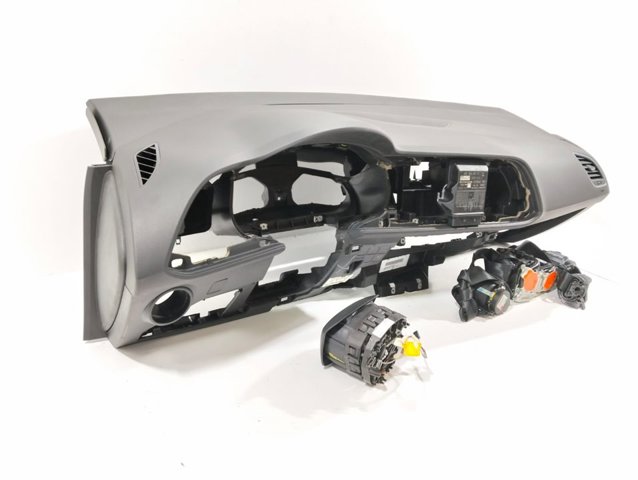 VAG 3Q0959655BH Модуль-процессор управления подушкой безопасности (ЭБУ AIRBAG) в наличии Запорожье