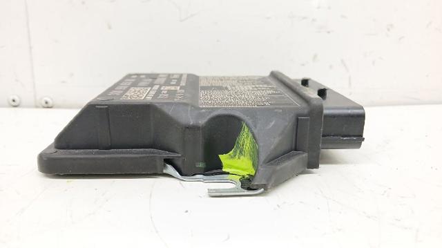3Q0959655BK VAG Модуль-процессор управления подушкой безопасности (ЭБУ AIRBAG) купить в Сумы