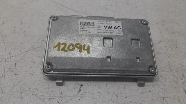 3Q0980654 Камера заднего вида купить Киев