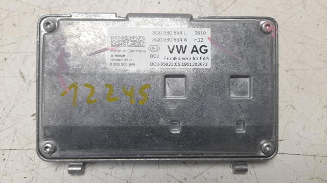 3Q0980654 Камера системы обеспечения видимости купить Винница