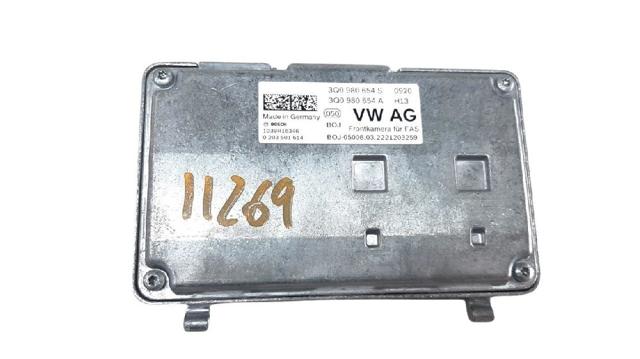 VAG 3Q0980654 Камера заднего вида в наличии Харьков
