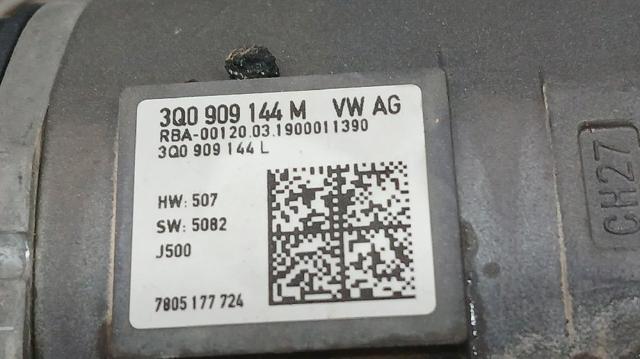 VAG 3Q1423053G Рулевая рейка в наличии Ровно
