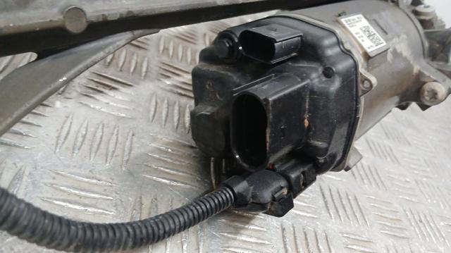 3Q1423053G VAG Рейка рулевая купить в Житомир
