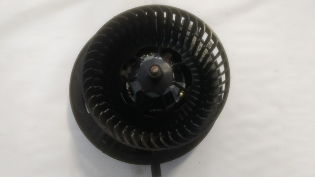 Motor de ventilador de forno (de aquecedor de salão) 3Q1819021A VAG