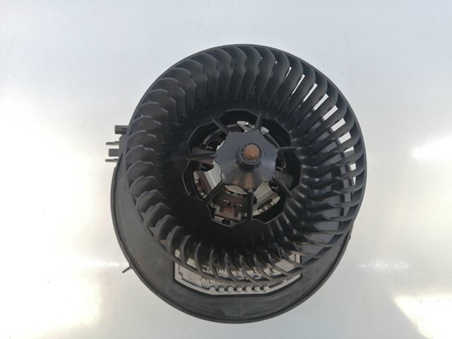 Ventilador de aquecimento para volkswagen tiguan sport 4motion bmt / 01.16 - 12.18 cuaa 3Q1819021D