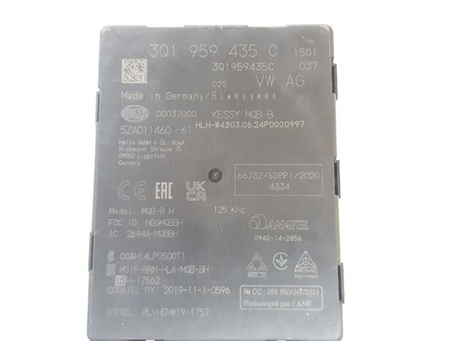 VAG 3Q1959435C в наличии Украина