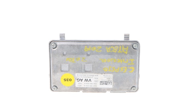 3QD980654A Камера заднего вида купить Днепр