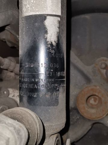 3R0513036 VAG Амортизатор задний купить в Чернигов