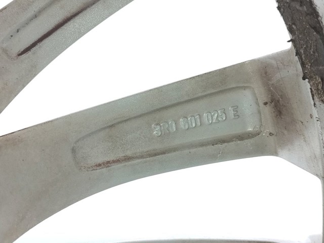 3R0601025E Диски колесные купить Сумы