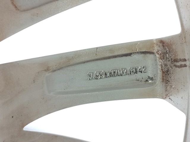VAG 3R0601025E Диски колесные в наличии Днепр