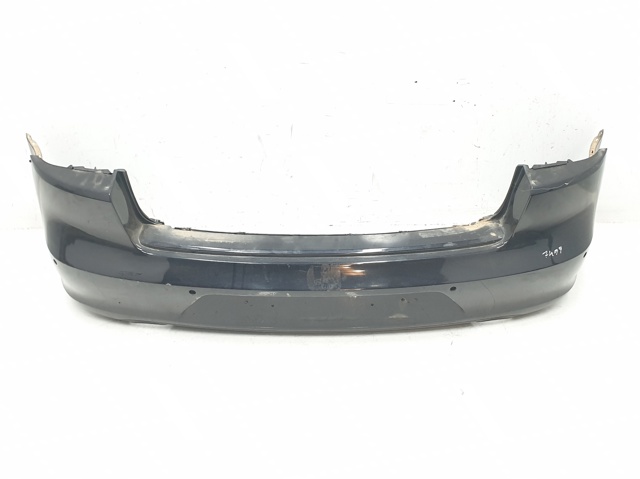 Pára-choque traseiro 3R0807417G VAG/Seat