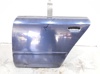 Porta traseira esquerda 3R0833051 VAG