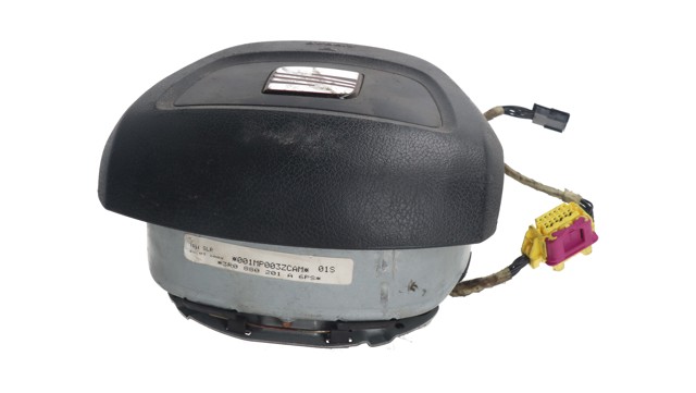 3R0880201A VAG Подушка безопасности (AIRBAG) водительская купить в Тернополь