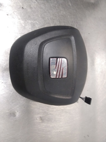 Airbag delantero izquierdo para seat exeo st (3r5)(2009>)  cag 3R0880201A