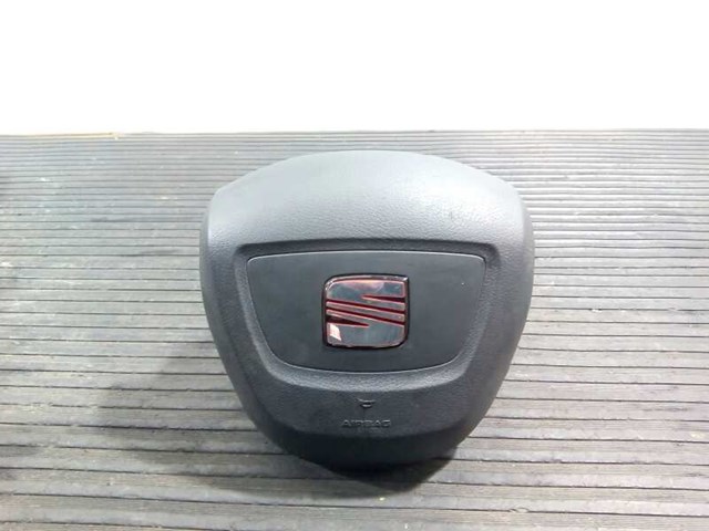 Airbag dianteiro esquerdo para assento exeo 2.0 tdi cag 3R0880201A