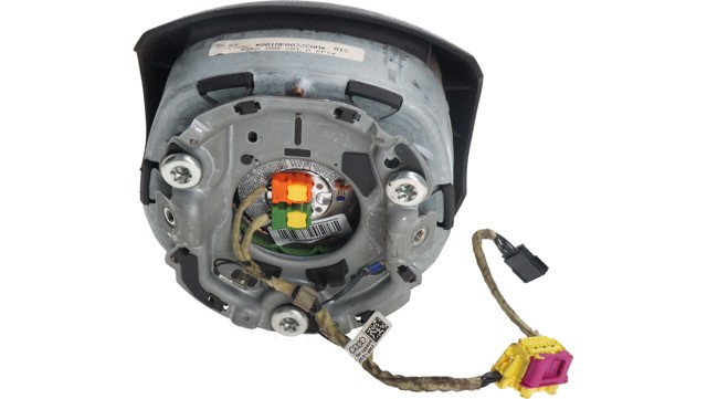 3R0880201A VAG Подушка безопасности водителя купить в Сумы