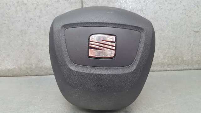 Airbag dianteiro esquerdo para seat exeo 2.0 tdi cagc 3R0880201A6PS