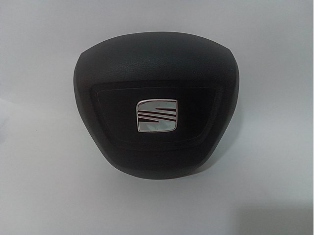 Airbag dianteiro esquerdo para seat exeo 2.0 tdi cagc 3R0880201A6PS