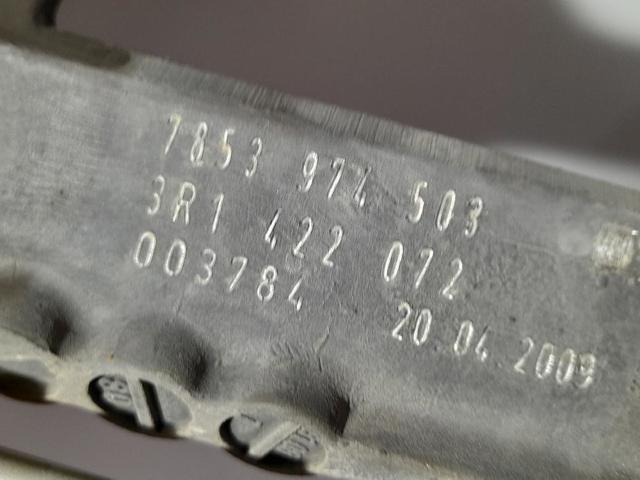 VAG 3R1422072 Рейка рулевая в наличии Ирпень