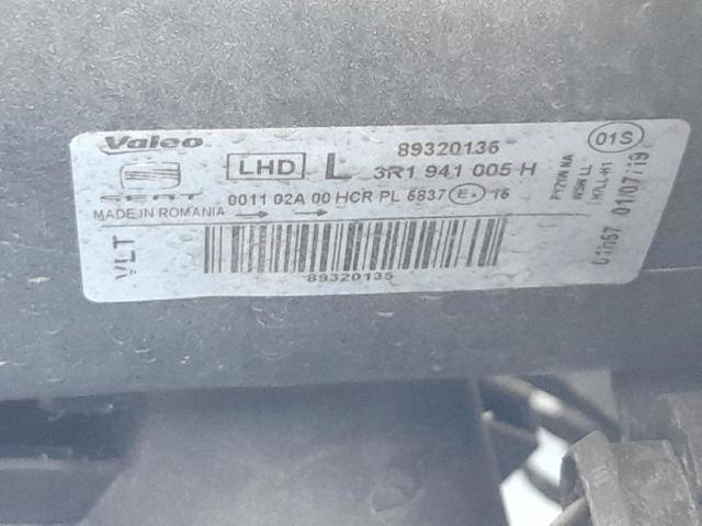 3R1941005H VAG Фара левая купить в Черновцы