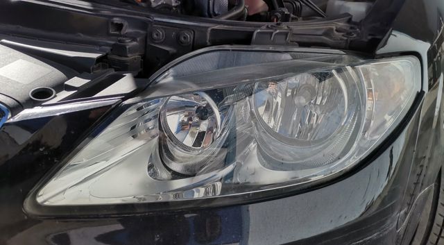 VAG 3R1941005H Левая фара в наличии Одесса
