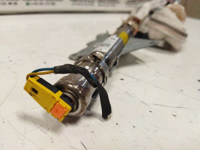 3R5880741 Подушка безопасности (AIRBAG) шторка боковая левая купить Львов