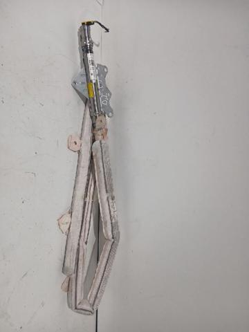 3R5880741 Подушка безопасности (AIRBAG) шторка боковая левая купить Украина
