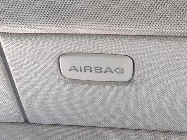 3R5880741 VAG Подушка безопасности (AIRBAG) шторка боковая левая купить в Николаев