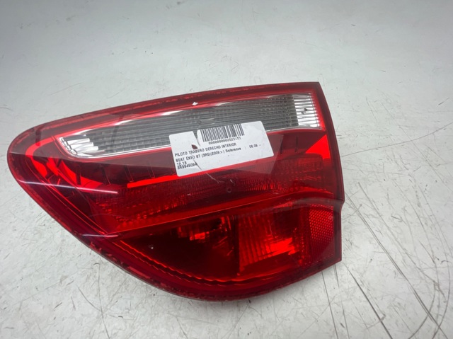 3R9945094 VAG Фонарь задний правый внутренний купить в Одесса