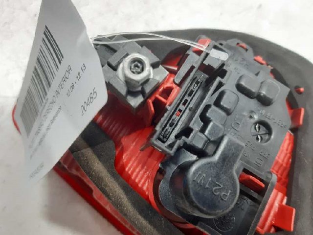 3R9945094 Фонарь задний правый внутренний купить Черкассы