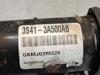 3S413A500AB Ford