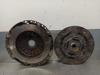 Disco de embraiagem Ford Focus 2 DA, HCP, DP