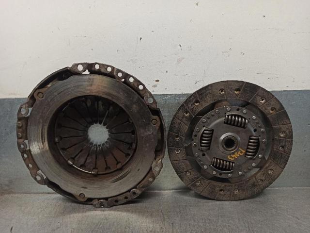 Disco de embraiagem Ford Focus 2 DA, HCP, DP