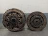 Disco de embraiagem 3S417550B1A FORD