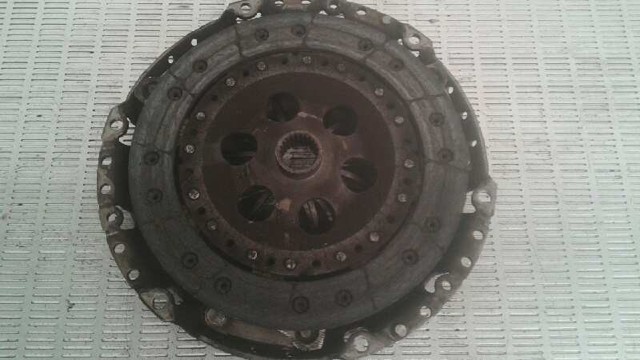 3S417550F1A FORD Диск сцепления купить в Черновцы