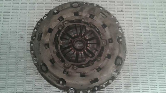 FORD 3S417550F1A Диск сцепления в наличии Житомир