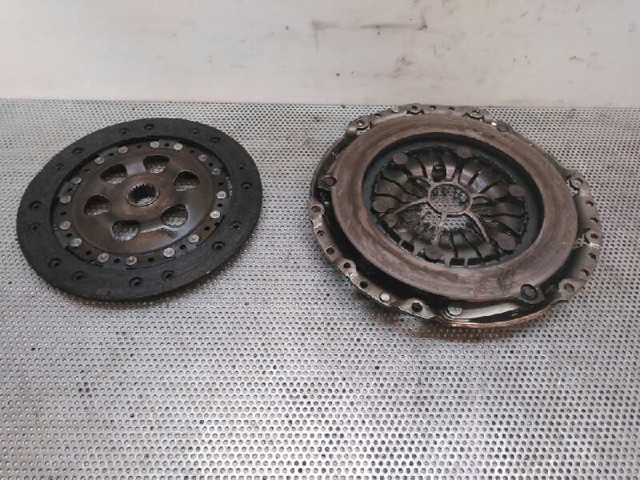 FORD 3S417550F1A Диск сцепления в наличии Украина