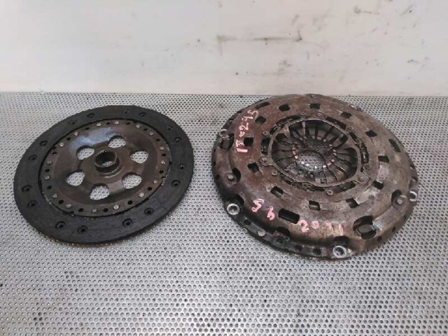 FORD 3S417550F1A Диск сцепления в наличии Каменское
