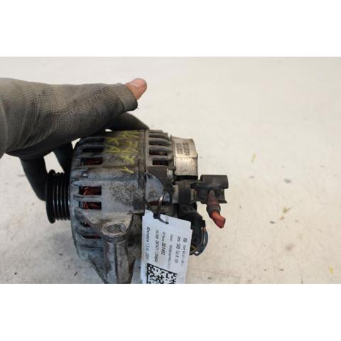 3S5T10300AA FORD Генератор купить в Черновцы