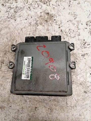 FORD 3S6112A650GE в наличии Ровно