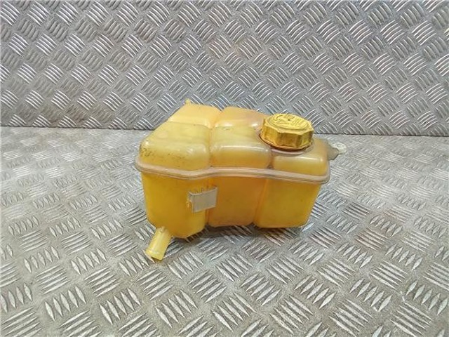 FORD 3S618K218AB Бачок системы охлаждения расширительный в наличии Хмельницкий