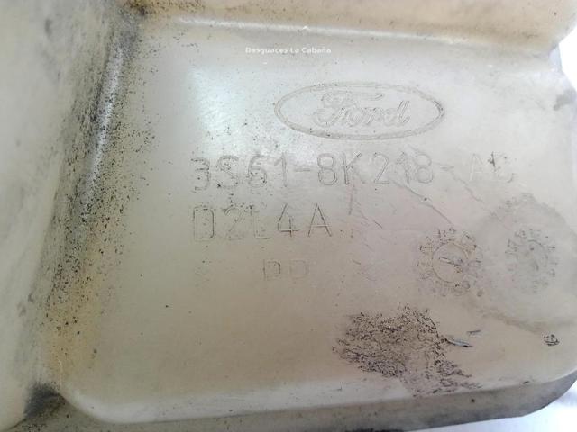 3S618K218AB Бачок системы охлаждения купить Киев