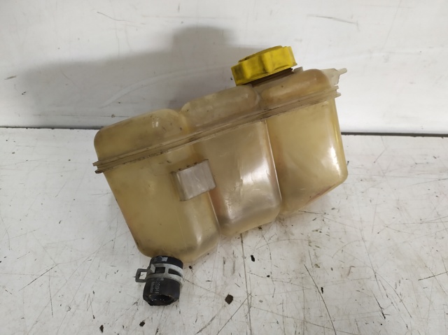 3S618K218AB FORD Бачок системы охлаждения расширительный купить в Харьков